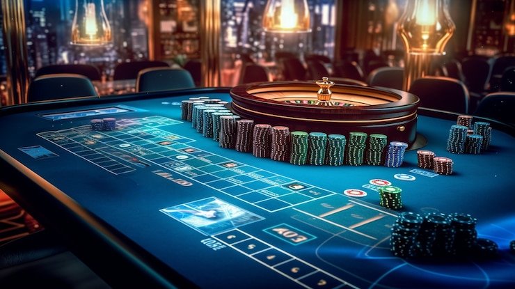 Tampilan jadwal undian harian dan mingguan di kaya togel