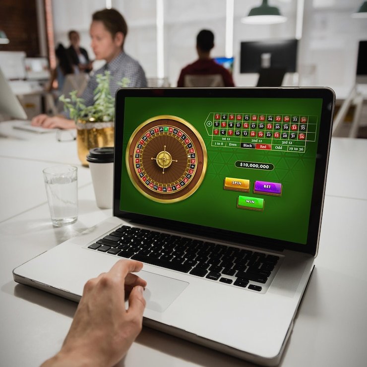 Langkah-langkah pendaftaran undian di platform kaya togel