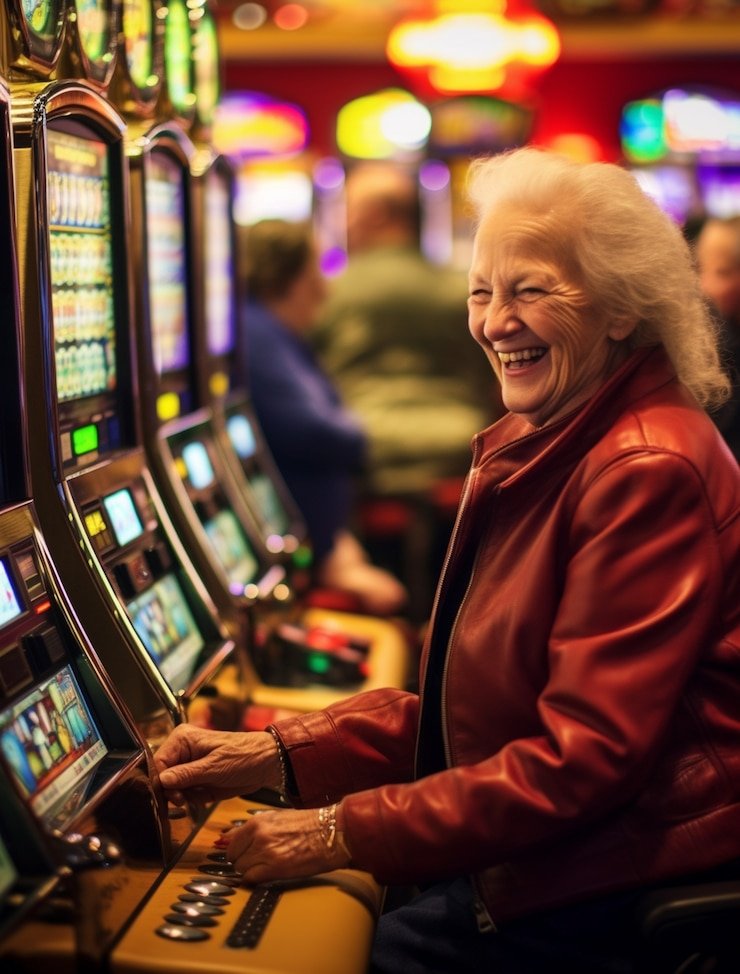Koleksi permainan slot kaya togel termasuk Mahjong Ways dan Gates of Olympus