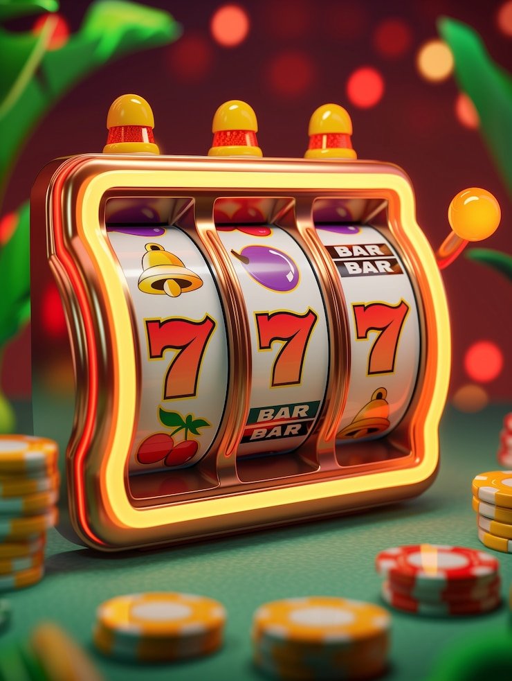 Tampilan meja Speed Blackjack dengan dealer langsung di studio kaya togel